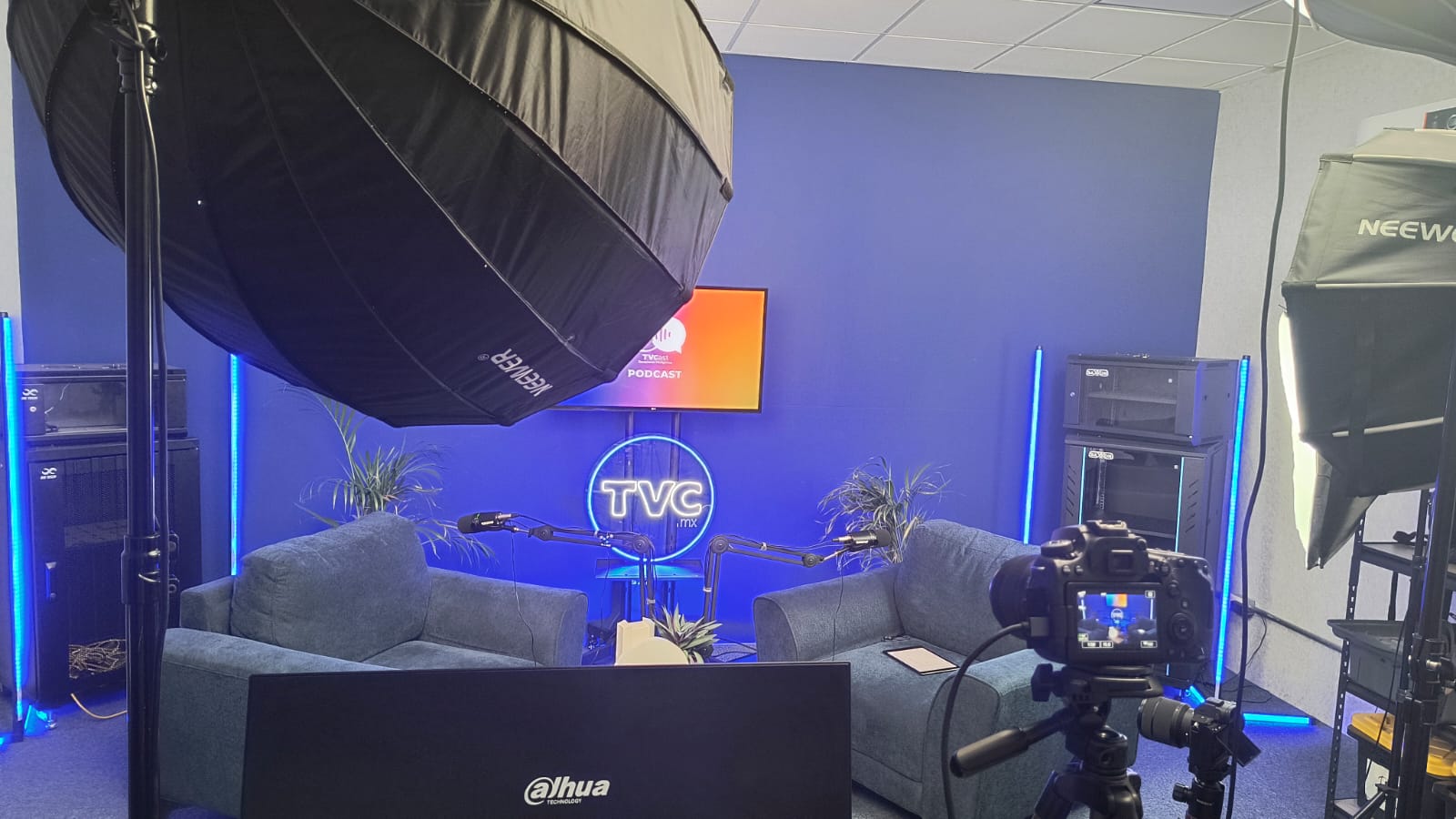 TVCast Conexiones Inteligentes: Un nuevo espacio para explorar el futuro de la seguridad electrónica